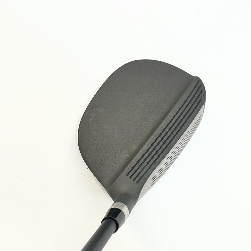 Left-Handed Monza Golf Hybrid 3 Wood 14.5° Stiff-Flex Graphite Shaft L/H 43" - Picture 2 of 10